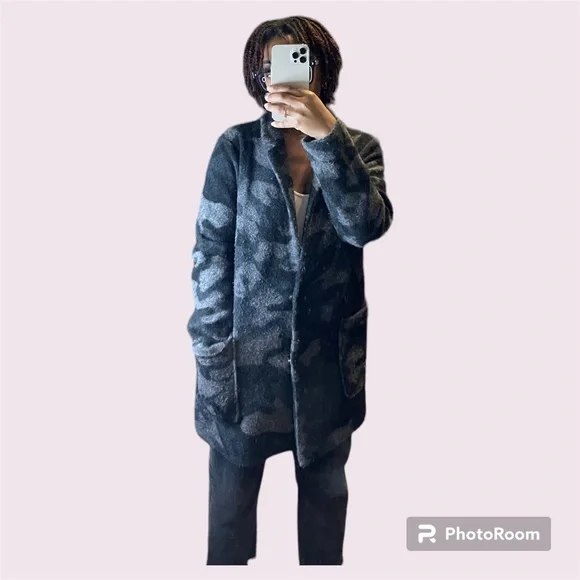 Rachel Zoe Jacket - Picture 3 of 8